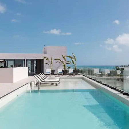 The Boat Condo By Andiani Travel Playa del Carmen Zewnętrze zdjęcie