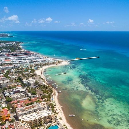 The Boat Condo By Andiani Travel Playa del Carmen Zewnętrze zdjęcie