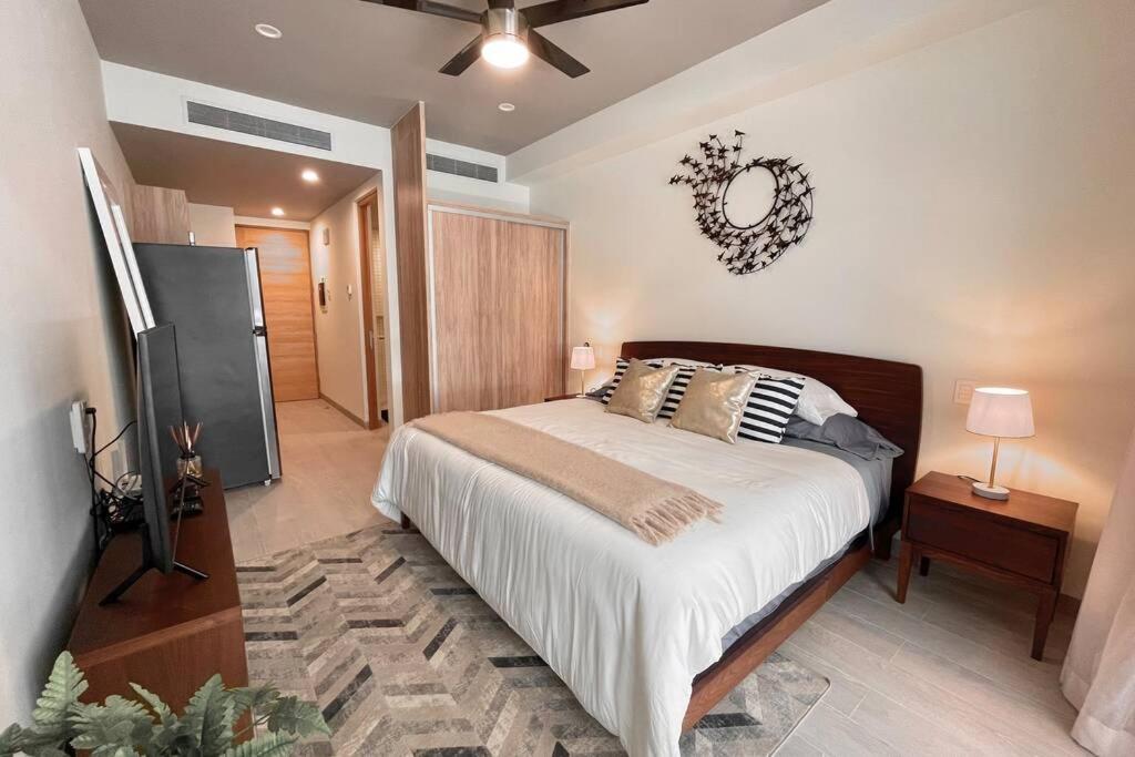 The Boat Condo By Andiani Travel Playa del Carmen Zewnętrze zdjęcie
