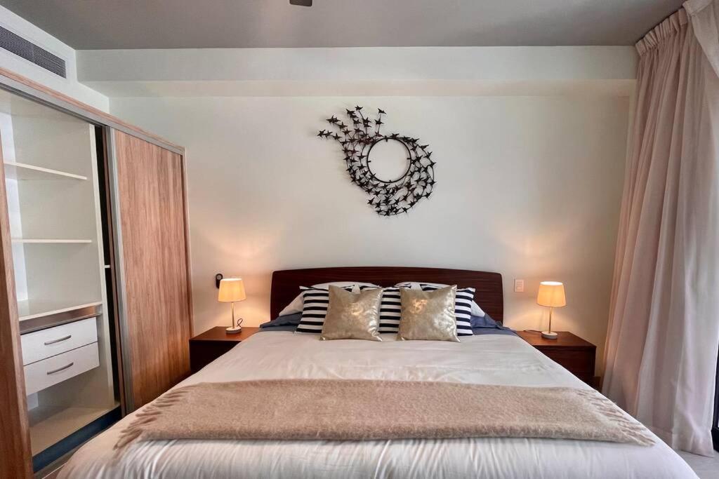 The Boat Condo By Andiani Travel Playa del Carmen Zewnętrze zdjęcie