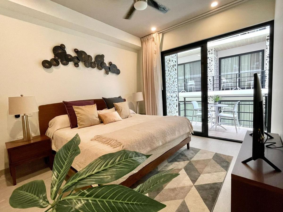 The Boat Condo By Andiani Travel Playa del Carmen Zewnętrze zdjęcie
