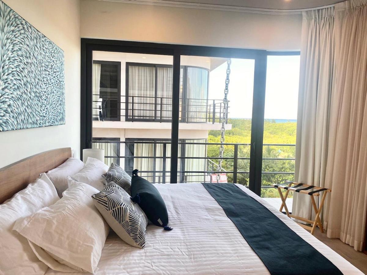 The Boat Condo By Andiani Travel Playa del Carmen Zewnętrze zdjęcie