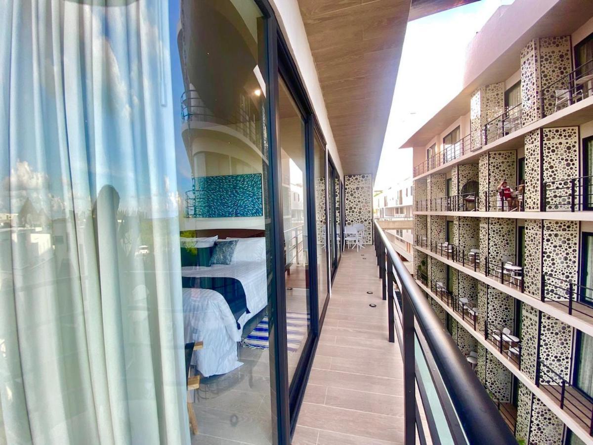 The Boat Condo By Andiani Travel Playa del Carmen Zewnętrze zdjęcie