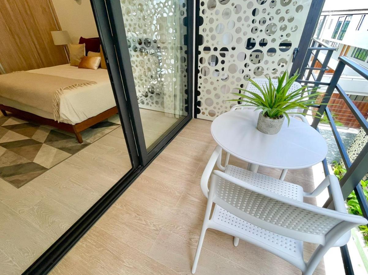 The Boat Condo By Andiani Travel Playa del Carmen Zewnętrze zdjęcie