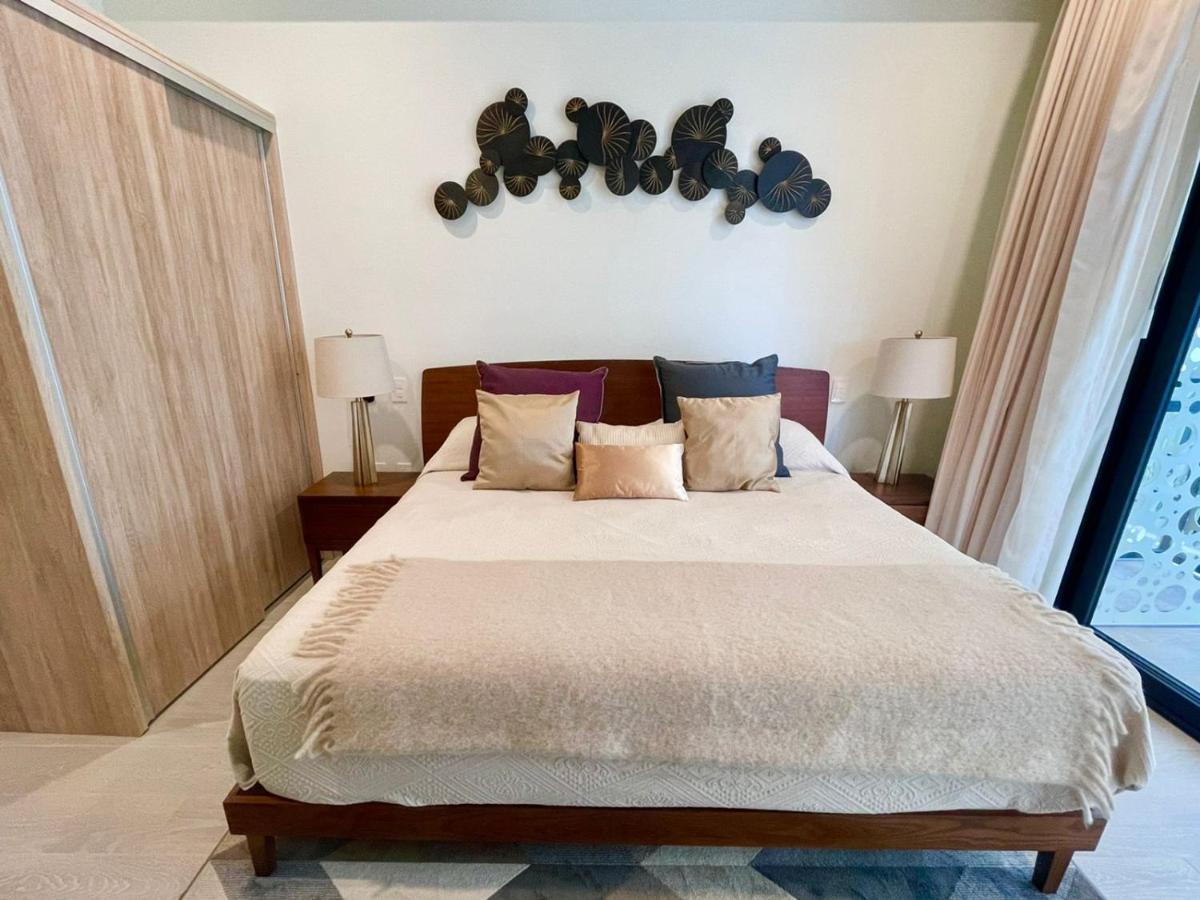 The Boat Condo By Andiani Travel Playa del Carmen Zewnętrze zdjęcie