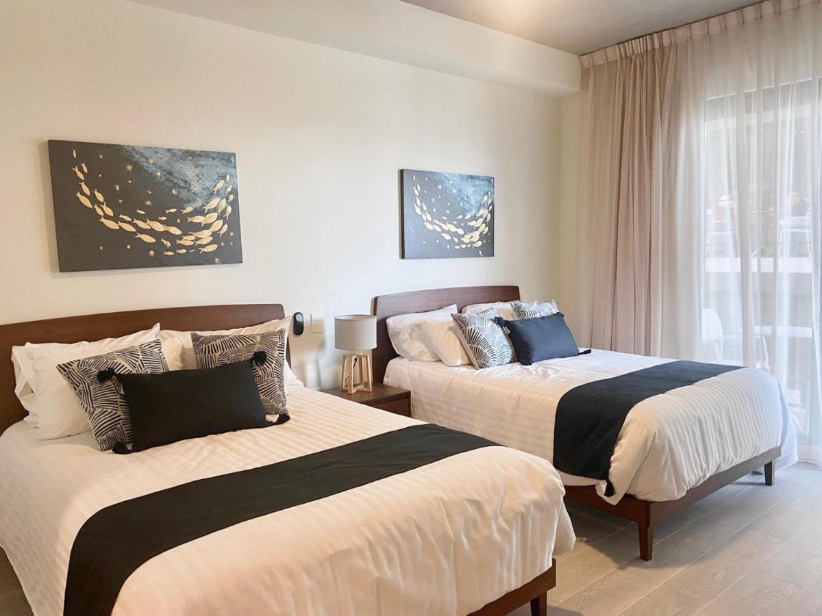 The Boat Condo By Andiani Travel Playa del Carmen Zewnętrze zdjęcie