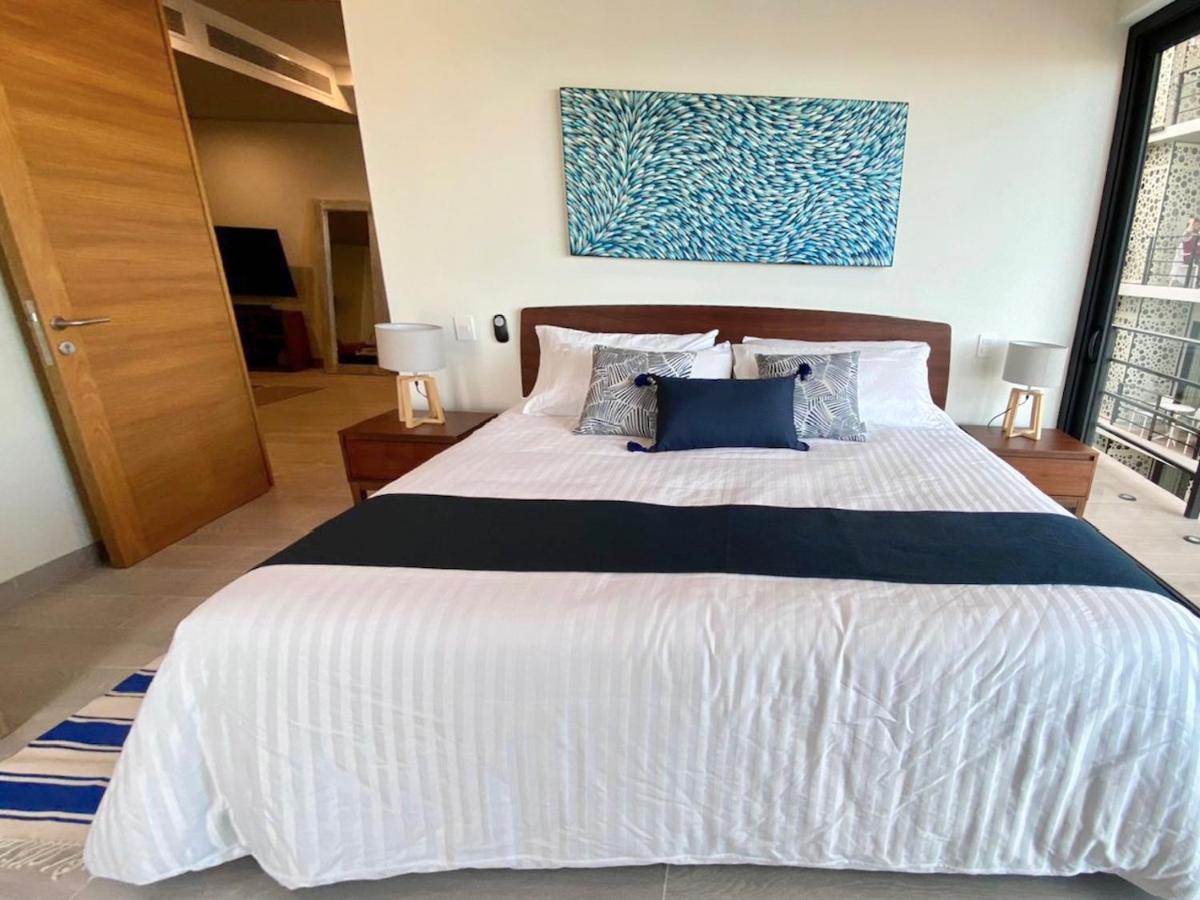 The Boat Condo By Andiani Travel Playa del Carmen Zewnętrze zdjęcie