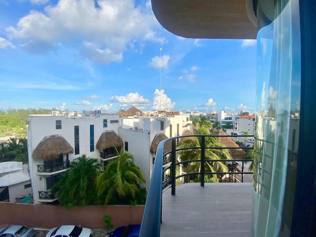 The Boat Condo By Andiani Travel Playa del Carmen Zewnętrze zdjęcie