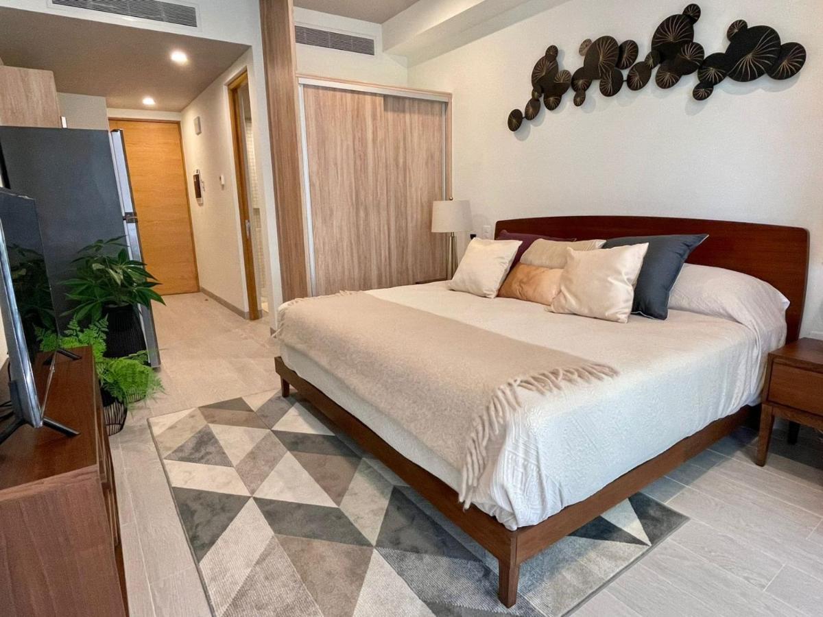 The Boat Condo By Andiani Travel Playa del Carmen Zewnętrze zdjęcie