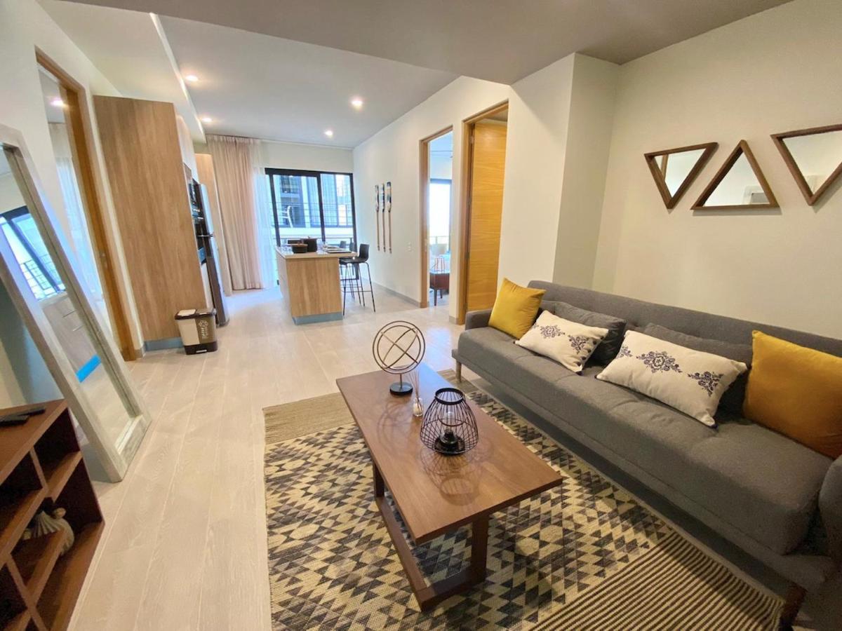 The Boat Condo By Andiani Travel Playa del Carmen Zewnętrze zdjęcie