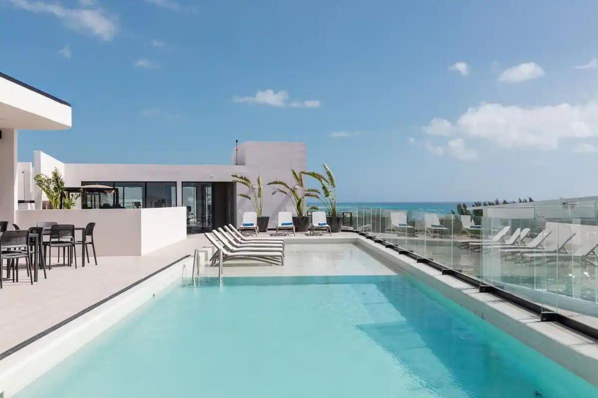 The Boat Condo By Andiani Travel Playa del Carmen Zewnętrze zdjęcie