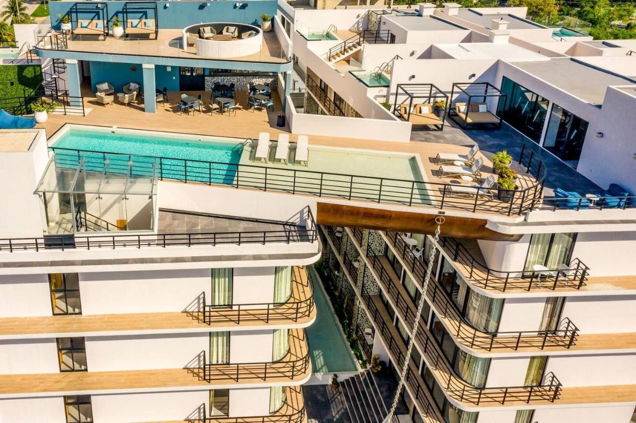 The Boat Condo By Andiani Travel Playa del Carmen Zewnętrze zdjęcie