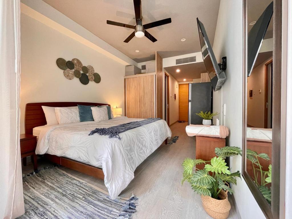 The Boat Condo By Andiani Travel Playa del Carmen Zewnętrze zdjęcie