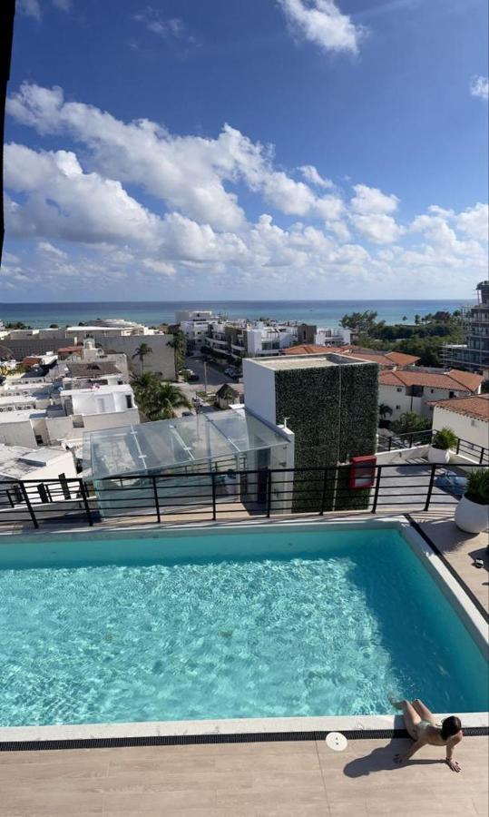 The Boat Condo By Andiani Travel Playa del Carmen Zewnętrze zdjęcie