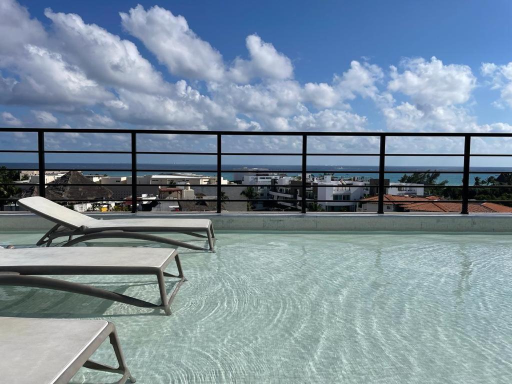 The Boat Condo By Andiani Travel Playa del Carmen Zewnętrze zdjęcie
