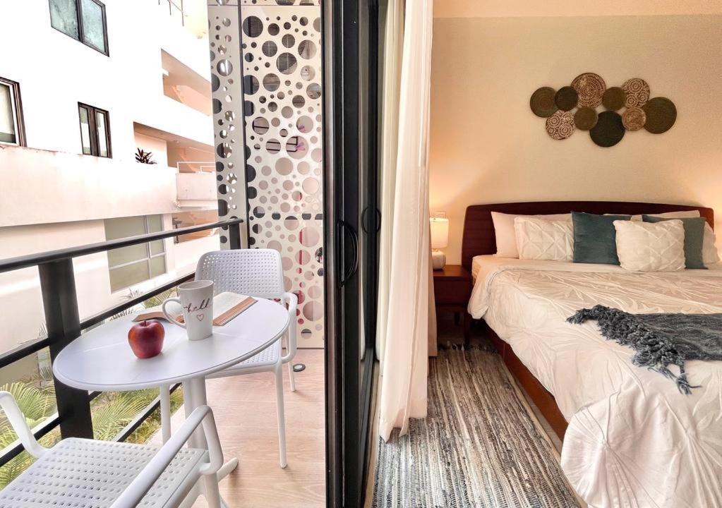 The Boat Condo By Andiani Travel Playa del Carmen Zewnętrze zdjęcie