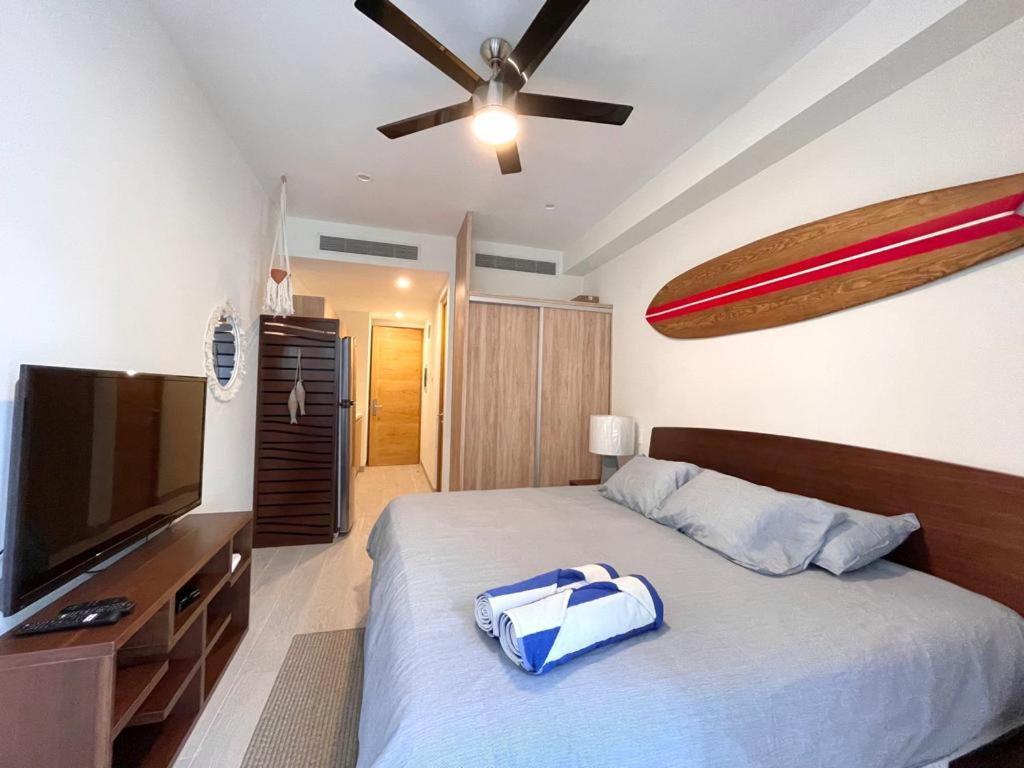 The Boat Condo By Andiani Travel Playa del Carmen Zewnętrze zdjęcie