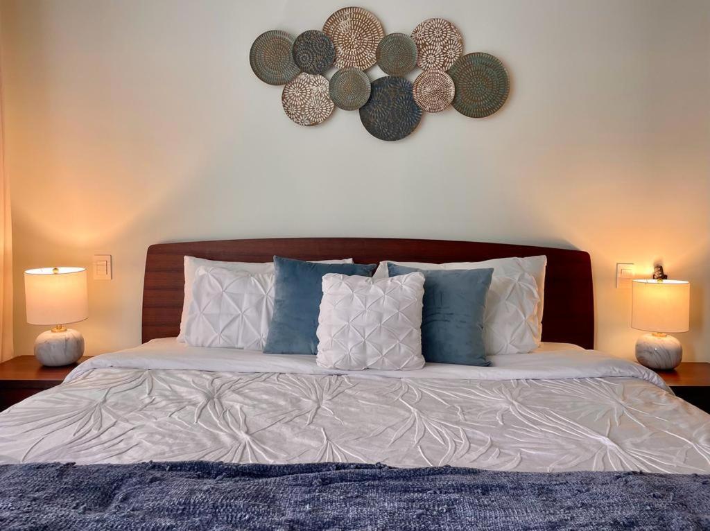 The Boat Condo By Andiani Travel Playa del Carmen Zewnętrze zdjęcie