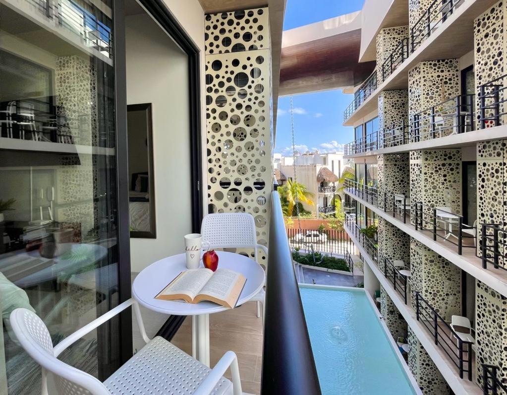 The Boat Condo By Andiani Travel Playa del Carmen Zewnętrze zdjęcie