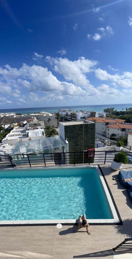 The Boat Condo By Andiani Travel Playa del Carmen Zewnętrze zdjęcie