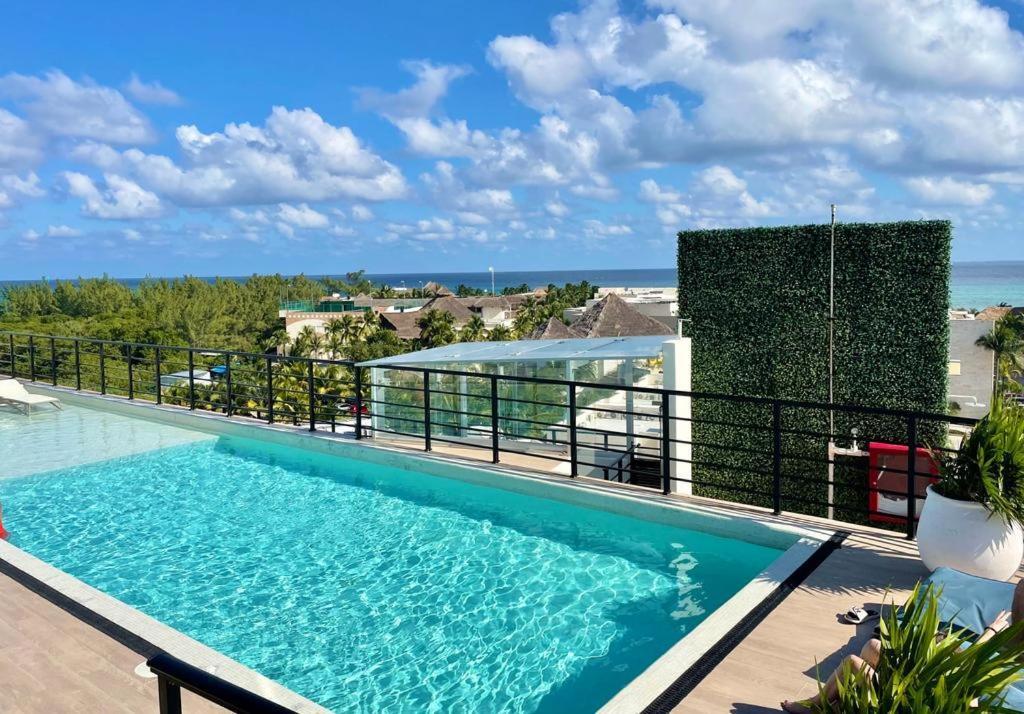 The Boat Condo By Andiani Travel Playa del Carmen Zewnętrze zdjęcie